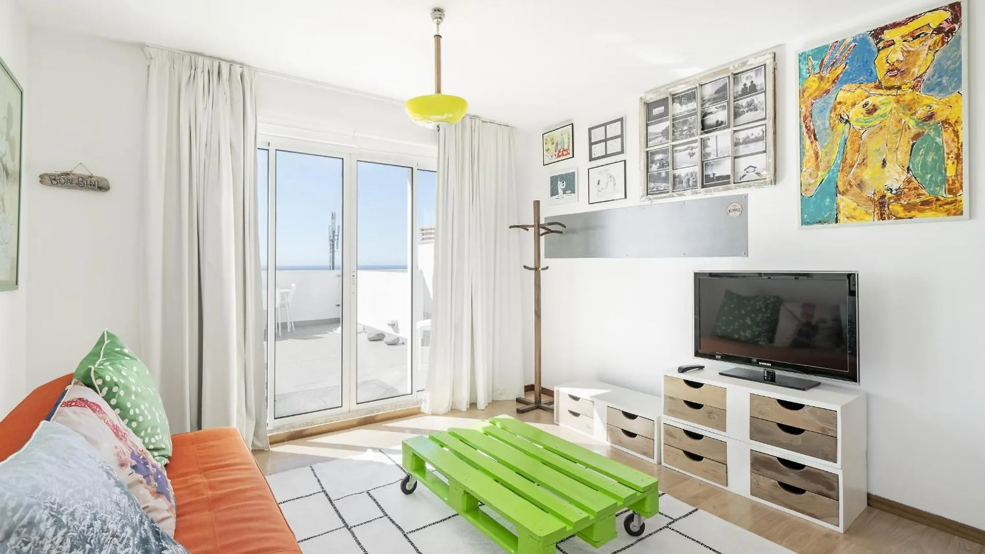 Rooftop Funchal - By Wehost Apartmán
